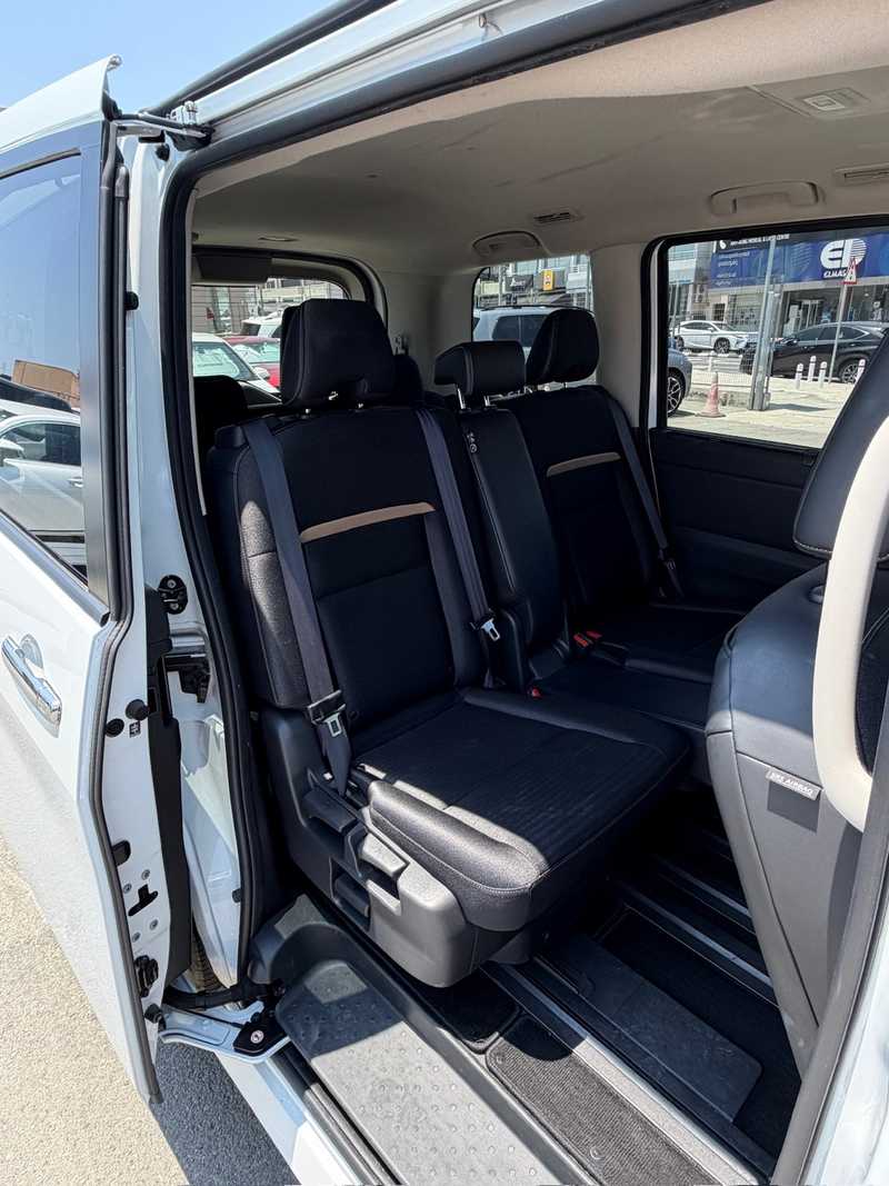 2024 Nissan Serena e-POWER 1,4L 2024 Cyprus