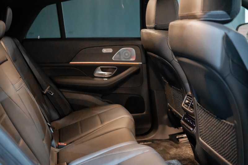 2022 Mercedes-Benz GLE-Class 3,0L 2022 Cyprus