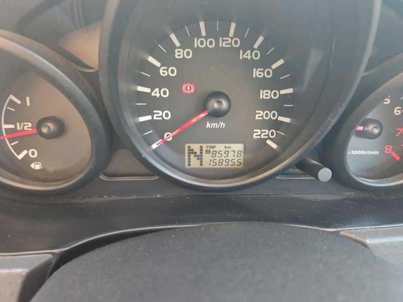 2007 Mitsubishi Colt 1,3L 2007 Cyprus