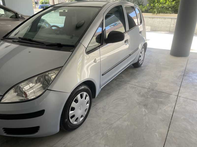 2005 Mitsubishi Colt 1,3L 2005 Cyprus