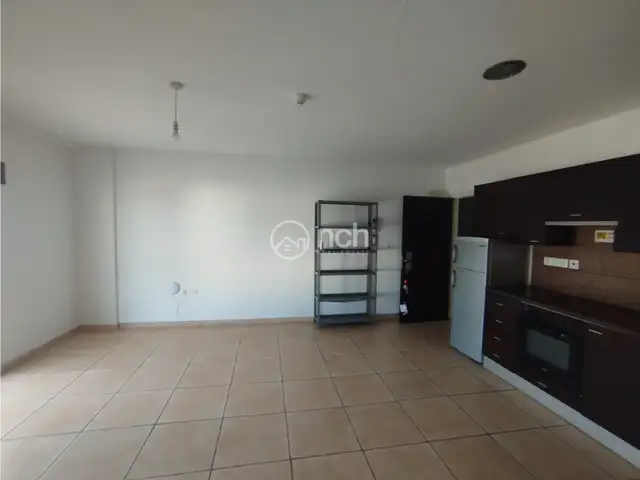 1-bedroom apartment to rent, Limassol — Historical Center