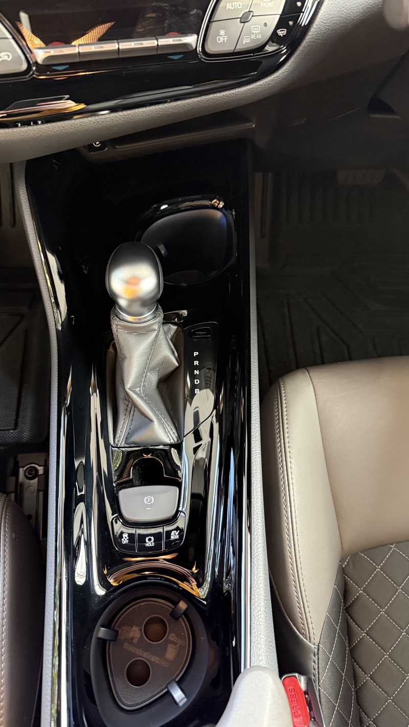 2023 Toyota C-HR 1,8L 2023 Cyprus