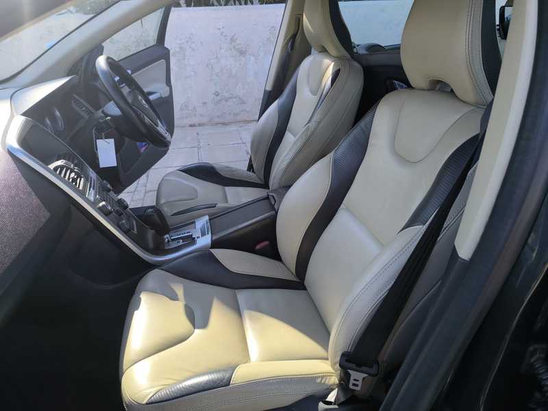 2011 Volvo XC60 2,0L 2011 Cyprus