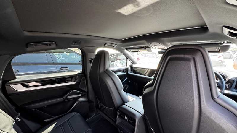 2025 Porsche Cayenne 3,0L 2025 Cyprus