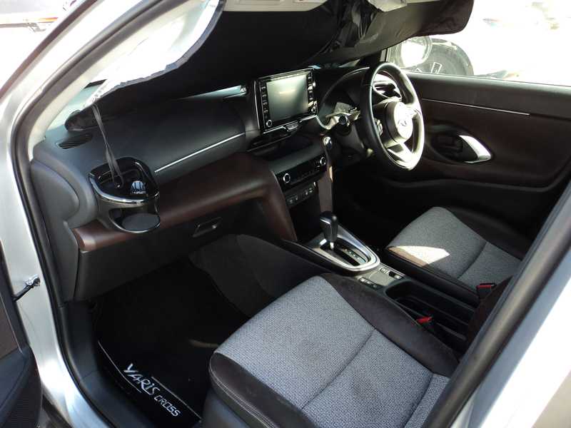 2022 Toyota Yaris Cross 1,5L 2022 Cyprus