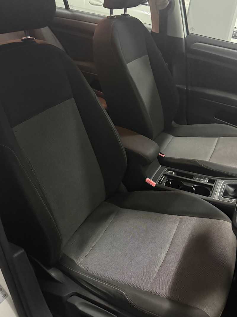 2017 Volkswagen Golf 1,2L 2017 Cyprus