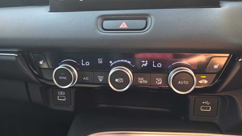 2021 Honda Vezel 1,5L 2021 Cyprus