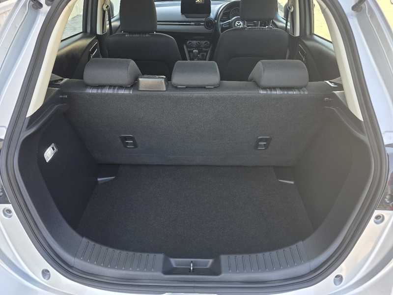 2021 Mazda 2 1,5L 2021 Cyprus