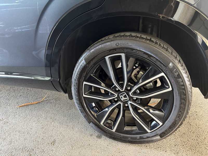 2022 Honda Vezel 1,5L 2022 Cyprus