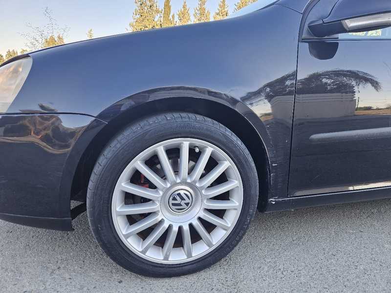 2005 Volkswagen Golf 1,6L 2005 Cyprus