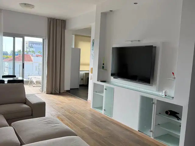 2-bedroom apartment to rent, Limassol — Limassol - Agia Zoni