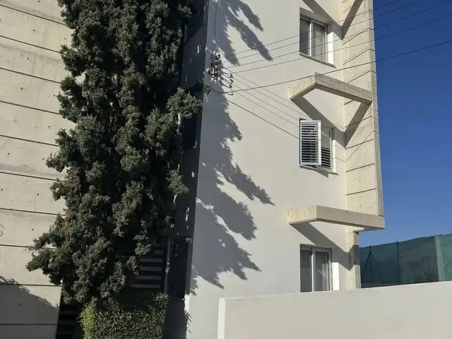  2-bedroom apartment to rent, Limassol — Limassol - Mesa Geitonia