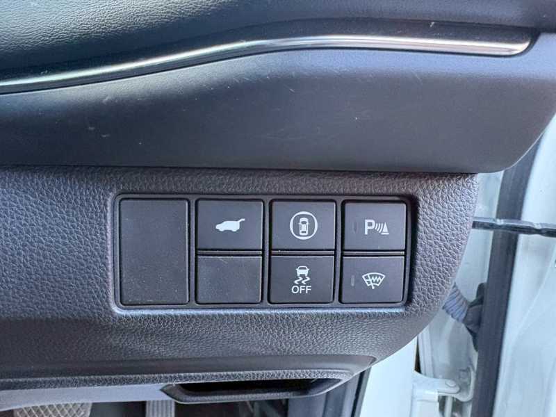2021 Honda Vezel 1,5L 2021 Cyprus