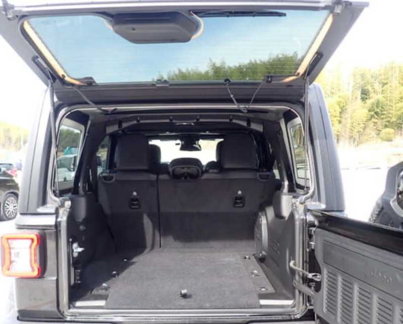 2026 Jeep Wrangler 2,0L 2026 Cyprus