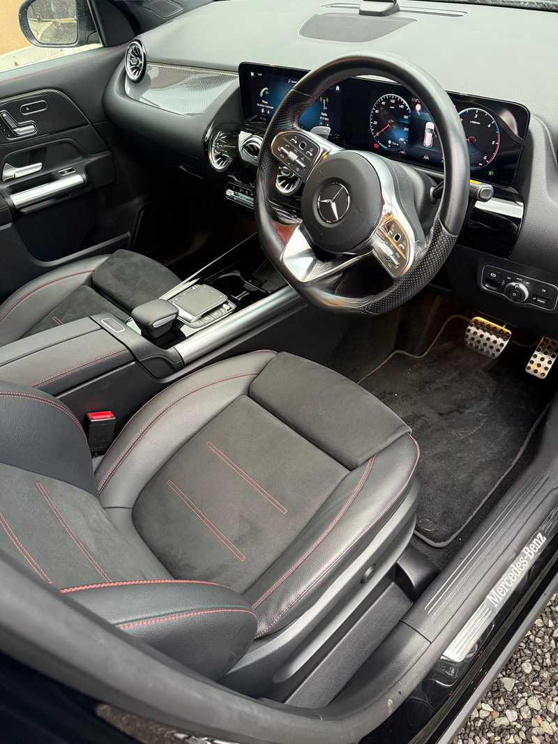 2023 Mercedes-Benz GLA-Class 2,0L 2023 Cyprus