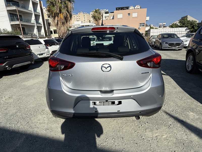 2023 Mazda 2 1,5L 2023 Cyprus