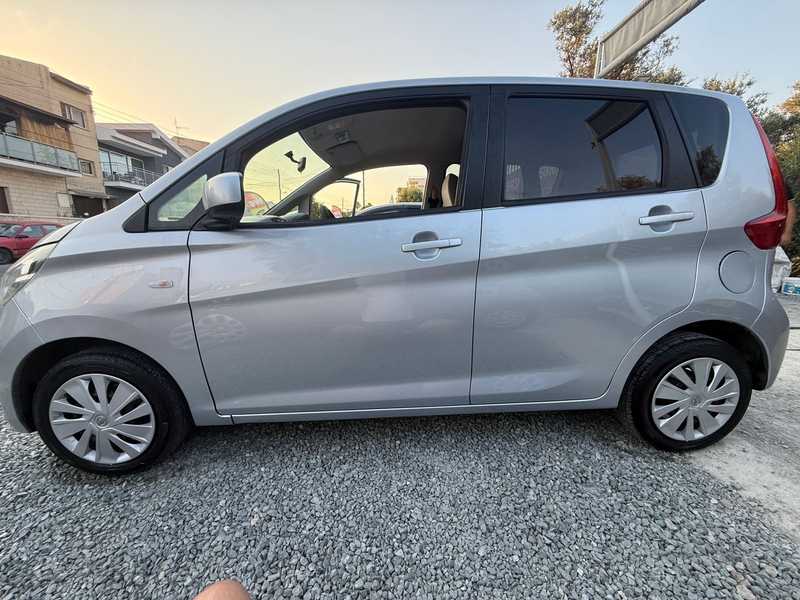 2014 Nissan Dayz 0,7L 2014 Cyprus