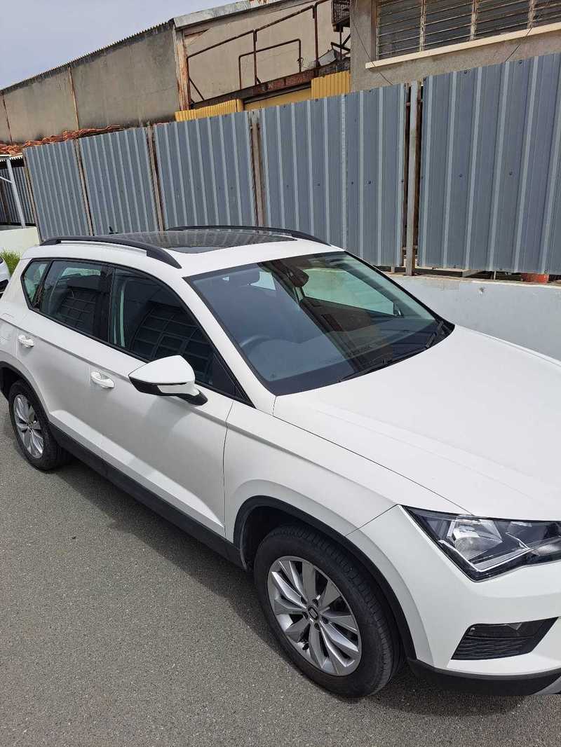 2020 Seat Ateca 1,6L 2020 Cyprus