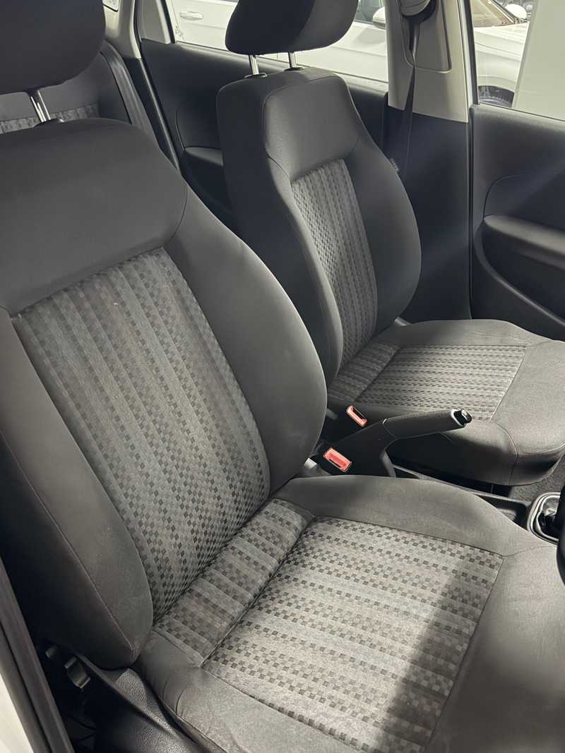 2017 Volkswagen Polo 1,4L 2017 Cyprus