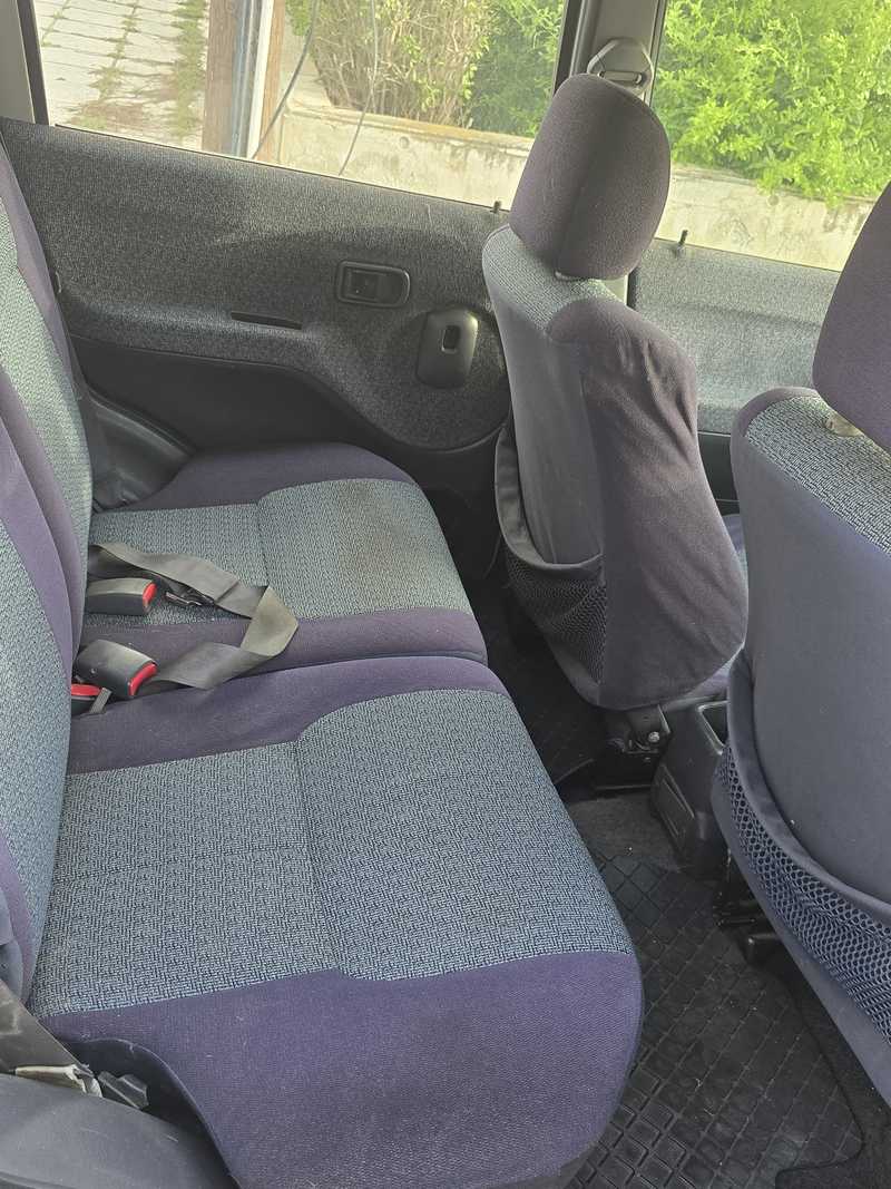 2000 Toyota Cami 1,3L 2000 Cyprus