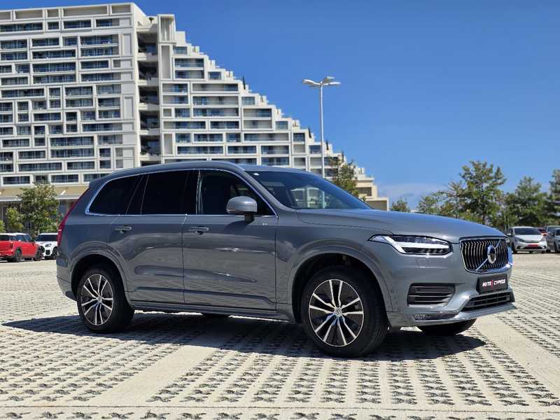 2021 Volvo XC90 2,0L 2021 Cyprus