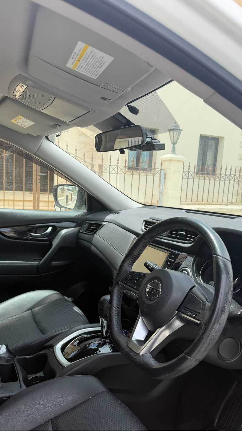 2019 Nissan X-Trail 2,0L 2019 Cyprus