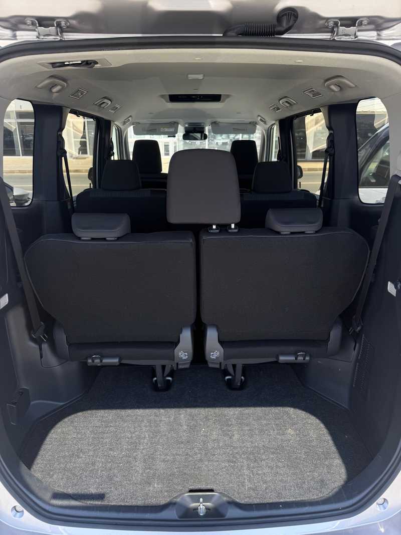 2023 Toyota Noah 2,0L 2023 Cyprus