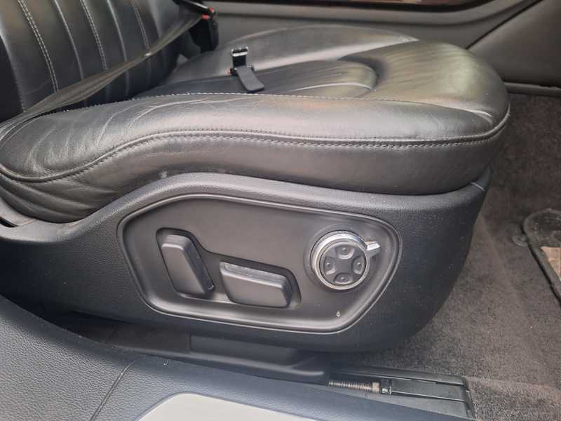 2012 Audi A8 3,0L 2012 Cyprus