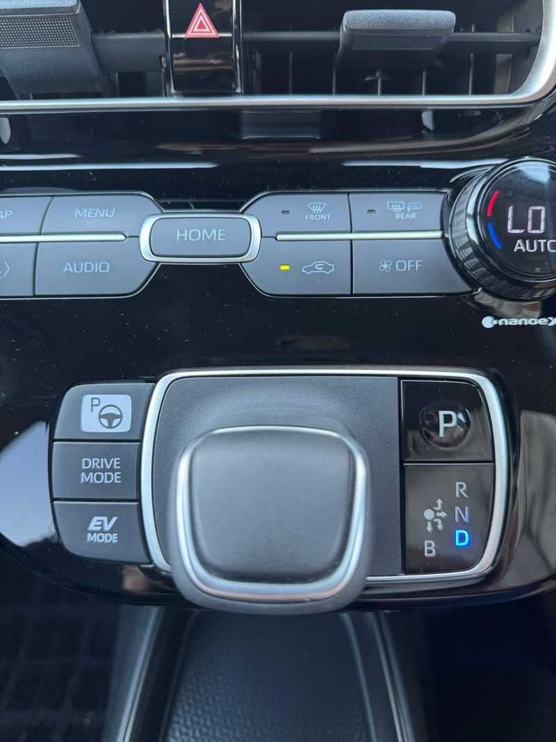2023 Toyota Aqua 1,5L 2023 Cyprus