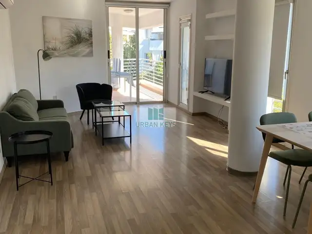  2-bedroom apartment to rent, Επαρχία Λευκωσίας — Λευκωσία - Άγιος Αντώνιος