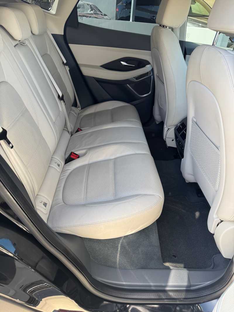 2021 Jaguar E-Pace 2,0L 2021 Cyprus