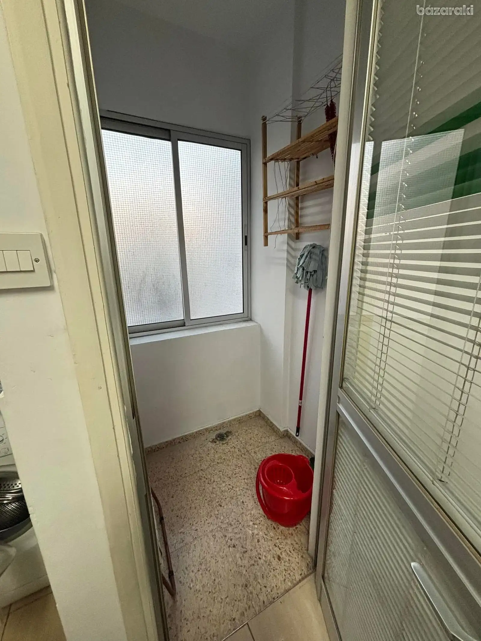 Apartment, 2 bedrooms — 6