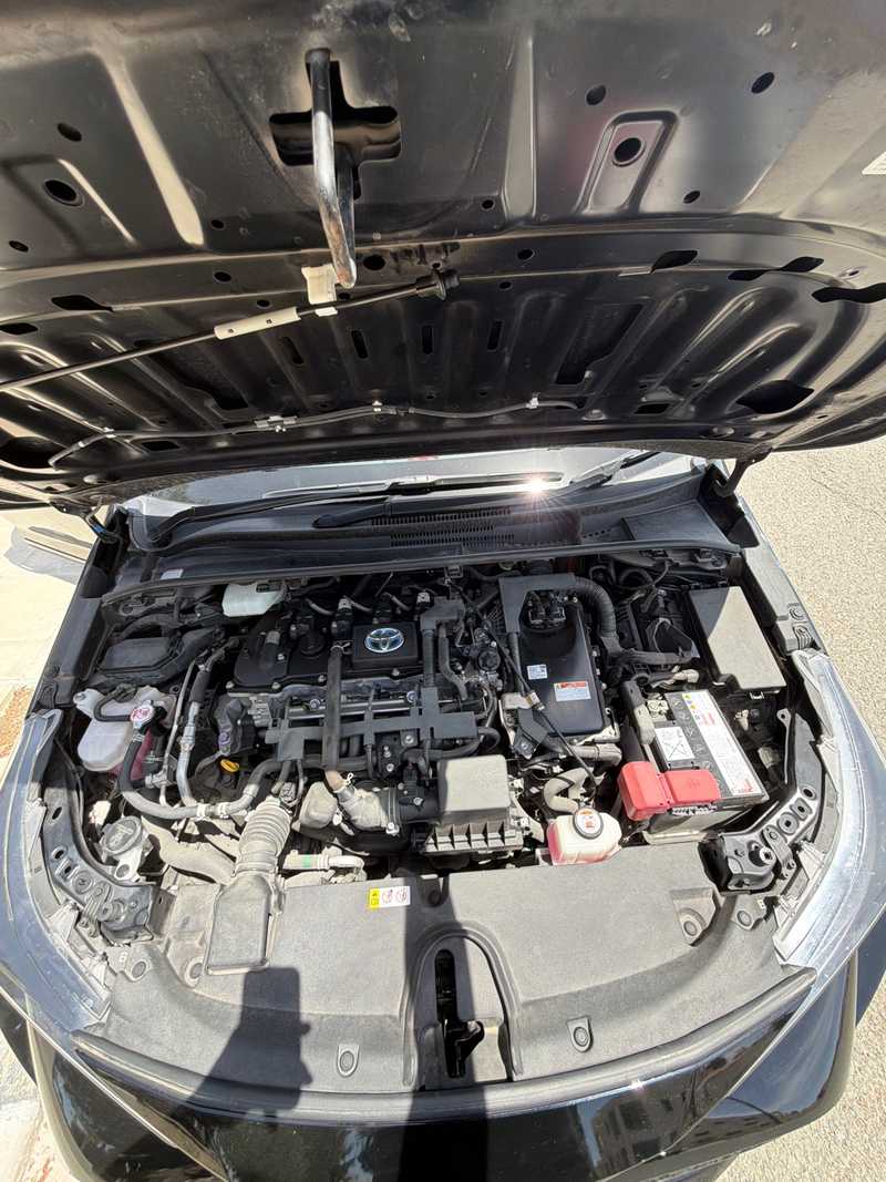 2020 Toyota Corolla 1,8L 2020 Cyprus