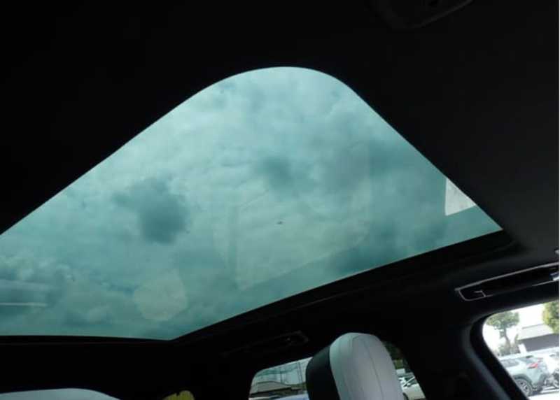 2025 Land Rover Range Rover Sport 3,0L 2025 Cyprus