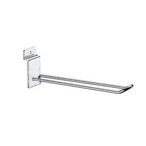 Punched hook shelf 14.0cm silver, Επαρχία Λεμεσού — Άγιος Αθανάσιος