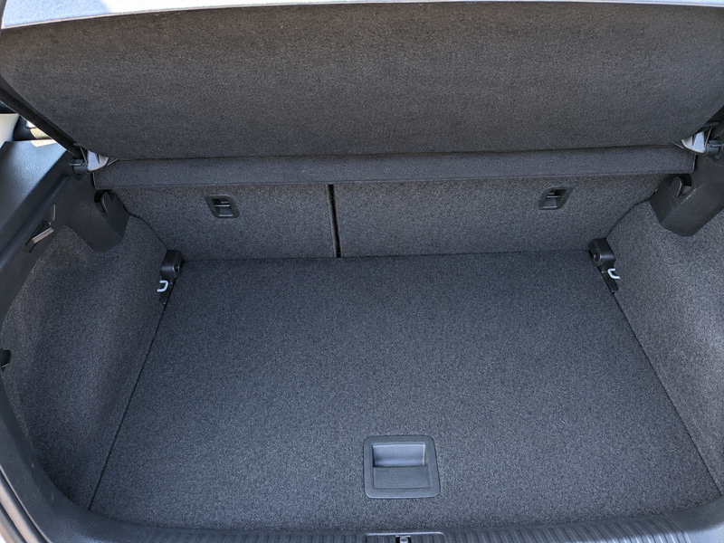 2017 Volkswagen Polo 1,2L 2017 Cyprus