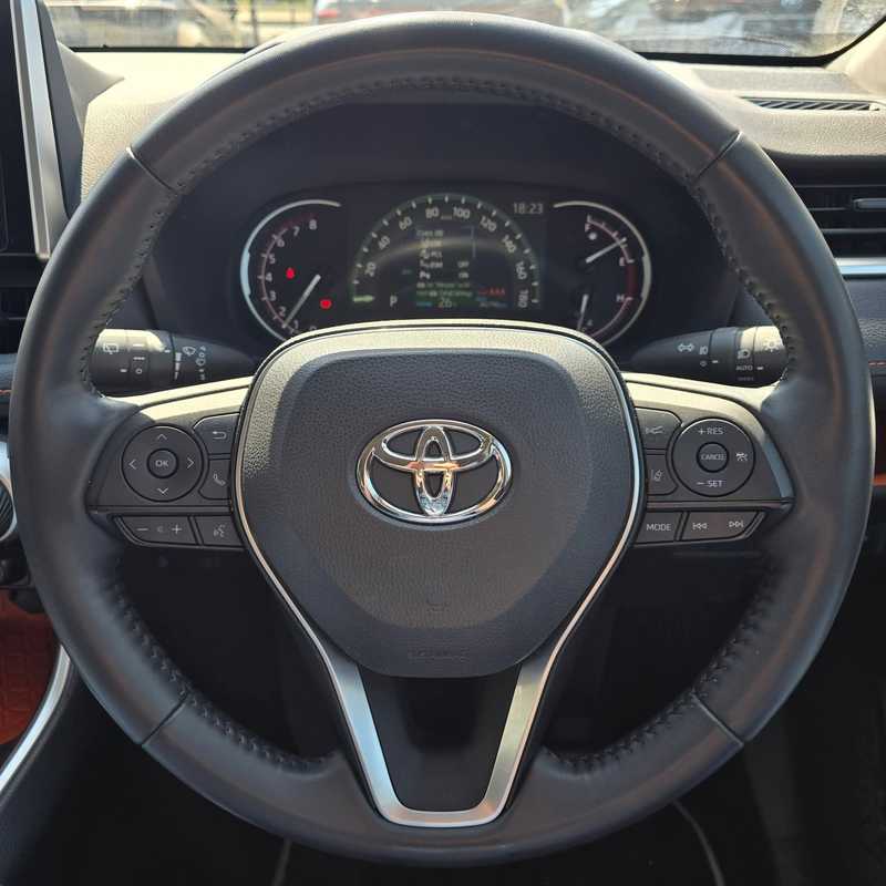 2022 Toyota RAV4 2,0L 2022 Cyprus