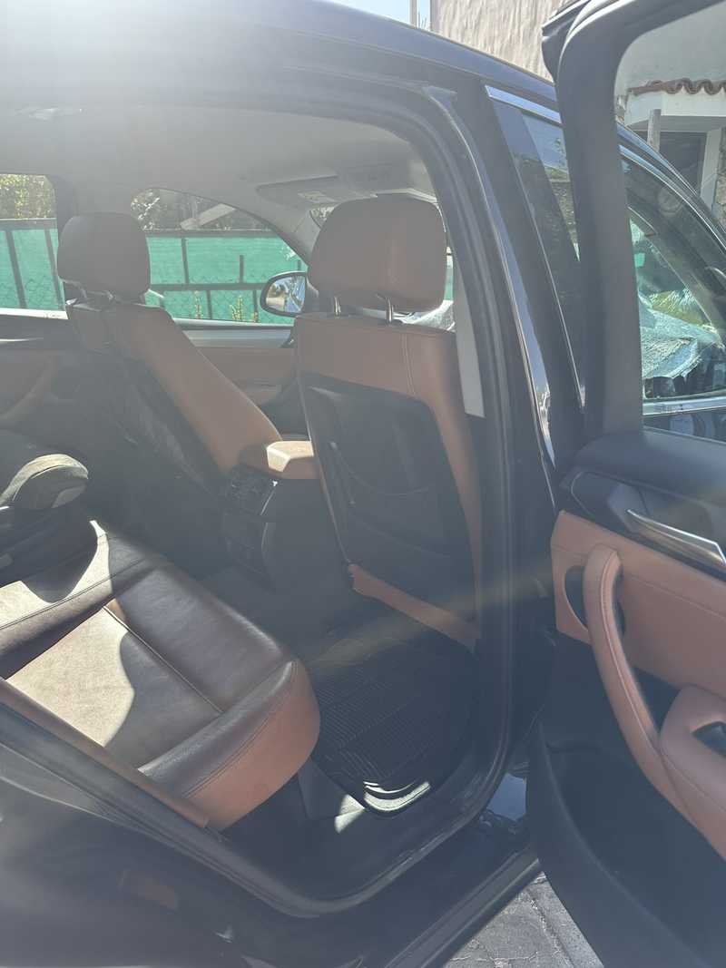 2015 BMW X4 2,0L 2015 Cyprus