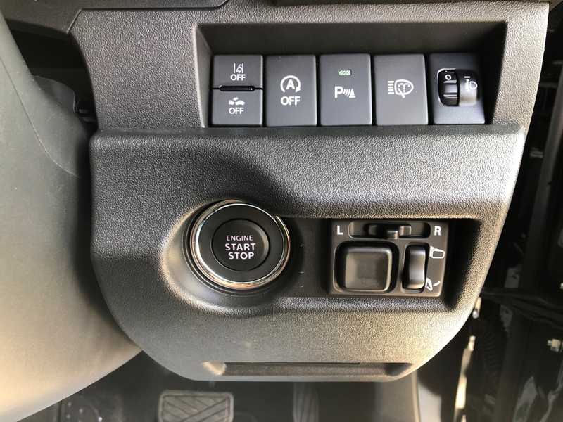 2026 Suzuki Jimny Nomade 1,5L 2026 Cyprus