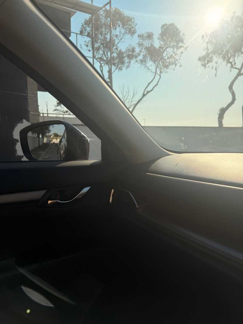 2017 Mazda CX-5 2,2L 2017 Cyprus