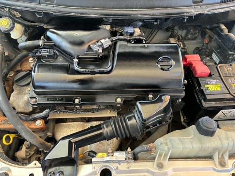 2006 Nissan Micra 1,4L 2006 Cyprus