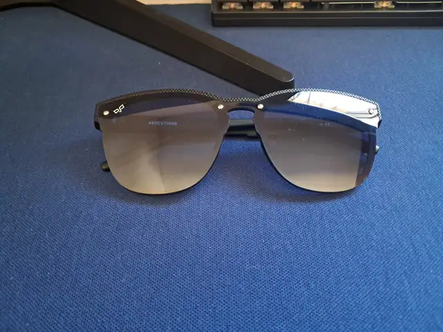 Sun glasses OJO, Επαρχία Λάρνακας — Λιβάδια Λάρνακας