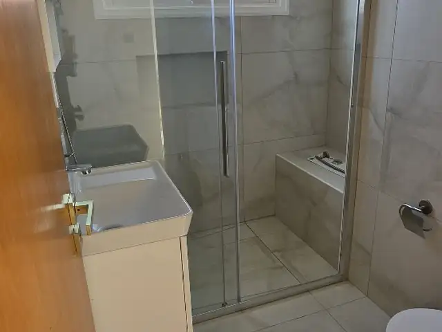 1-bedroom apartment to rent, Επαρχία Λευκωσίας — Στρόβολος - Δασούπολη - 4