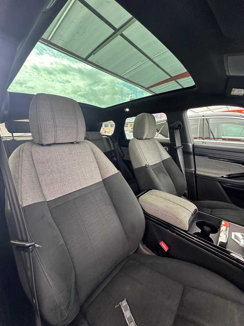 2019 Land Rover Range Rover 1,9L 2019 Cyprus