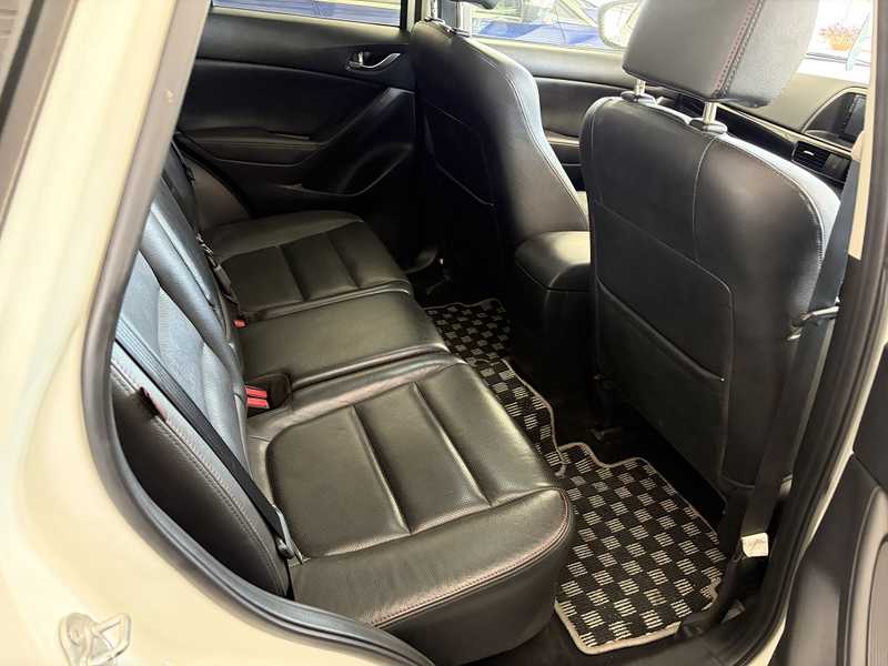 2013 Mazda CX-5 2,2L 2013 Cyprus