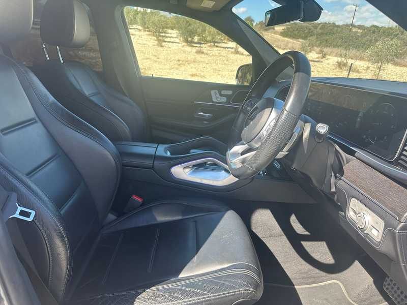 2020 Mercedes-Benz GLE-Class 2,0L 2020 Cyprus