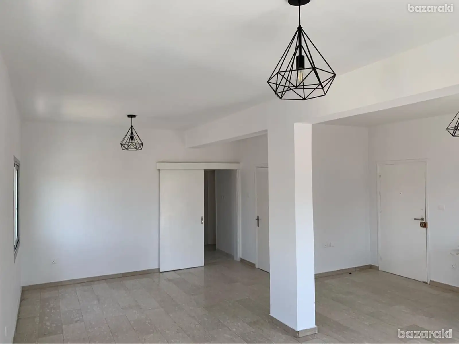 Apartment, 2 bedrooms — 4