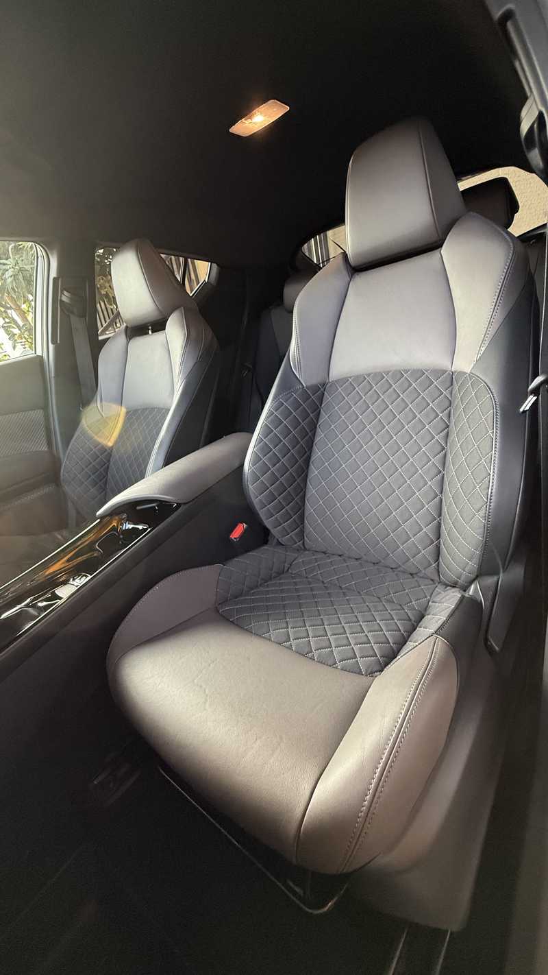 2023 Toyota C-HR 1,8L 2023 Cyprus
