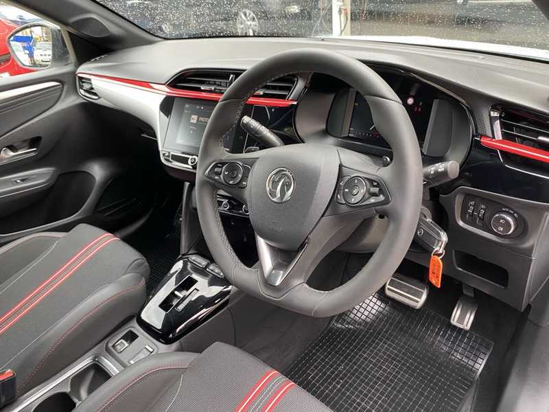 2023 Opel, Vauxhall Corsa 1,2L 2023 Cyprus