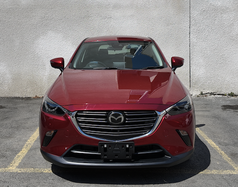 2023 Mazda CX-3 1,5L 2023 Cyprus